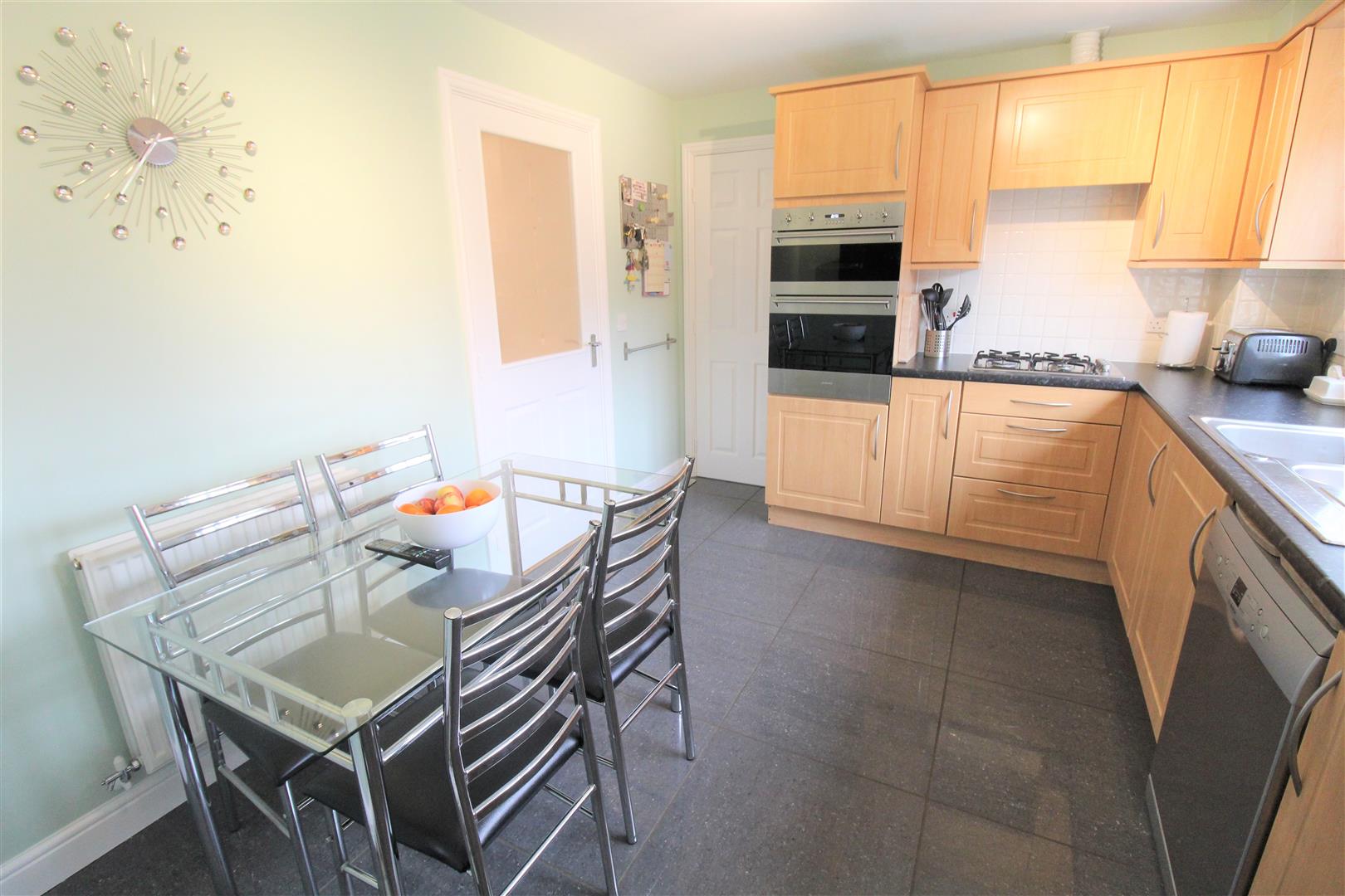 Gainsmore Avenue, Norton Heights, Stoke-On-Trent